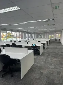 Sala Comercial para alugar, 320m² no Chácara Santo Antônio (Zona Sul), São Paulo