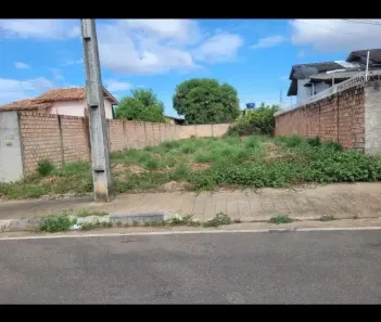 Lote/Terreno à venda, 360m² no Cidade Satélite, Boa Vista