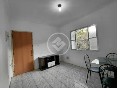 Apartamento com 1 Quarto à venda, 65m² no Marapé, Santos