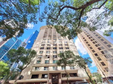 Sala Comercial para alugar, 179m² no Centro, Rio de Janeiro