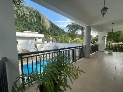 Casa com 6 Quartos à venda, 400m² no Guaiúba, Guarujá