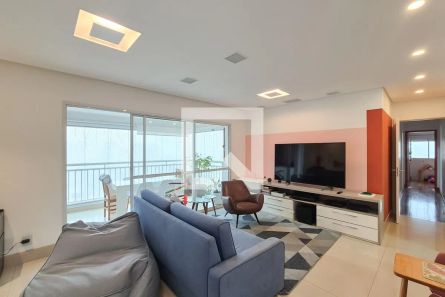 Apartamento com 4 Quartos à venda, 128m² no Nova Petrópolis, São Bernardo do Campo