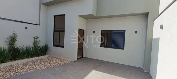 Casa com 3 Quartos à venda, 97m² no Jardim Marambaia, Jundiaí