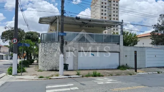 Imóvel Comercial para venda ou aluguel, 400m² no Planalto Paulista, São Paulo