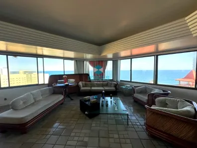 Cobertura com 4 Quartos à venda, 785m² no Rio Vermelho, Salvador