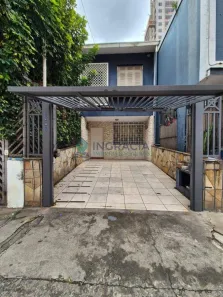 Ponto Comercial com 3 Quartos para alugar, 120m² no Perdizes, São Paulo