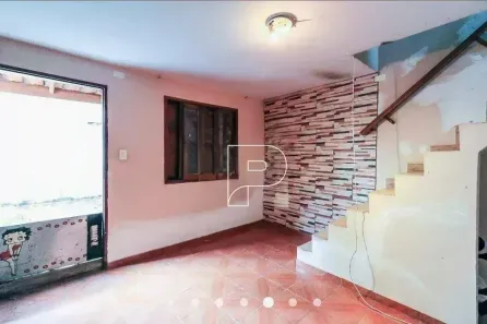 Casa com 3 Quartos à venda, 107m² no Vila Morse, São Paulo