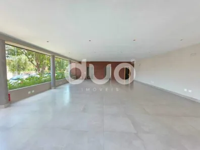 Ponto Comercial para alugar, 338m² no Vila Rezende, Piracicaba