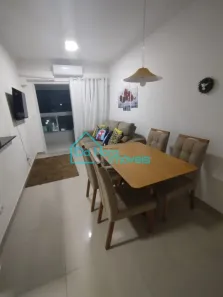 Apartamento com 2 Quartos à venda, 71m² no Centro, Mongaguá