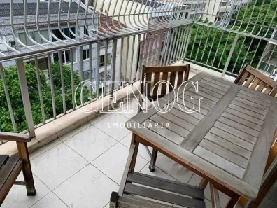 Apartamento com 3 Quartos à venda, 93m² no Tijuca, Rio de Janeiro