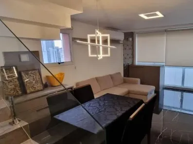 Apartamento com 2 Quartos à venda, 73m² no Pinheiros, São Paulo