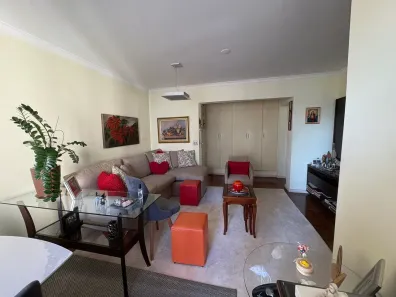 Apartamento com 2 Quartos à venda, 70m² no Vila Madalena, São Paulo