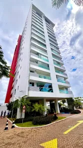 Apartamento com 3 Quartos à venda, 140m² no Centro, Manaus