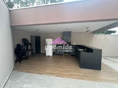 Casa com 3 Quartos à venda, 150m² no Jardim Rodolfo, São José dos Campos