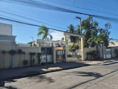 Apartamento com 2 Quartos para alugar, 44m² no Mondubim, Fortaleza