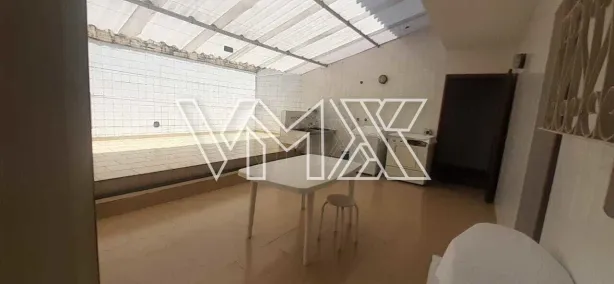 Sobrado com 5 Quartos à venda, 494m² no Vila Maria Alta, São Paulo