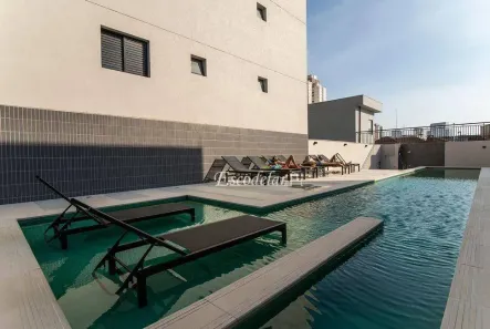 Apartamento com 1 Quarto à venda, 30m² no Bom Retiro, São Paulo