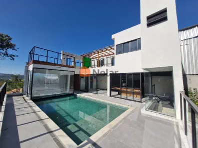 Galpão/Depósito/Armazém para alugar, 1000m² no Vale dos Coqueiros, Santa Luzia