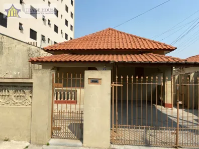 Casa com 3 Quartos à venda, 171m² no Vila Moinho Velho, São Paulo