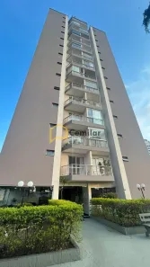 Apartamento com 2 Quartos à venda, 58m² no Vila Granada, São Paulo