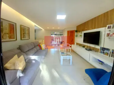 Apartamento com 4 Quartos à venda, 168m² no Vila Mariana, São Paulo