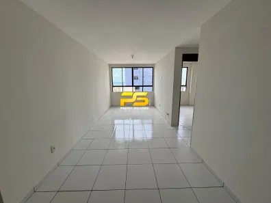 Apartamento com 4 Quartos para alugar, 100m² no Manaíra, João Pessoa