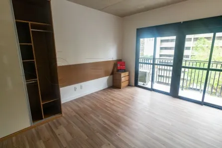 Apartamento com 1 Quarto à venda, 31m² no Consolação, São Paulo