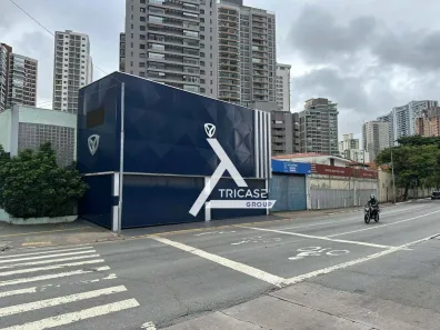 Ponto Comercial à venda, 220m² no Jardim das Acácias, São Paulo