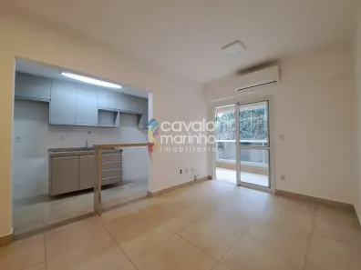 Apartamento com 2 Quartos para alugar, 71m² no Bonfim Paulista, Ribeirão Preto