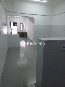 Sala Comercial para alugar, 35m² no Vila Bertioga, São Paulo