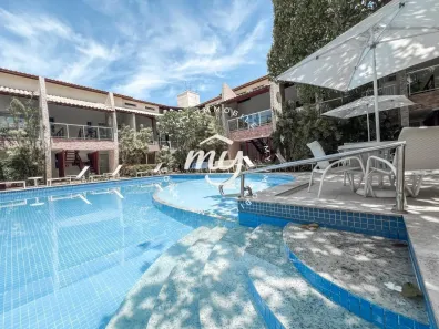 Apartamento com 2 Quartos à venda, 95m² no Itacimirim (Monte Gordo), Camaçari