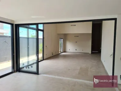 Casa de Condomínio com 4 Quartos à venda, 330m² no Residencial Quinta do Golfe, São José do Rio Preto