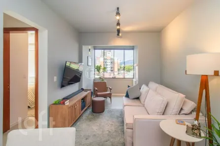 Apartamento com 2 Quartos à venda, 61m² no Partenon, Porto Alegre