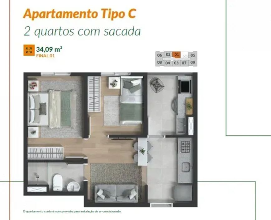 LARES PARADA INGLESA no Vila Isolina Mazzei, São Paulo