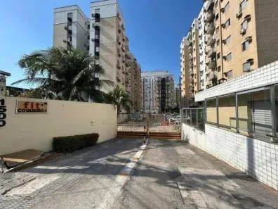 Apartamento com 2 Quartos à venda, 50m² no Coqueiro, Ananindeua