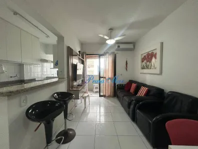 Apartamento com 2 Quartos à venda, 70m² no Pitangueiras, Guarujá