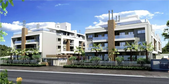 Apartamento com 2 Quartos à venda, 77m² no Campeche, Florianópolis