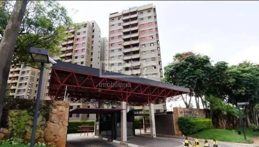Apartamento com 3 Quartos à venda, 94m² no Taquaral, Campinas