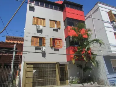 Apartamento com 2 Quartos à venda, 60m² no Santa Cecília, Porto Alegre