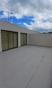 Apartamento com 3 Quartos à venda, 165m² no Itaipava, Petrópolis