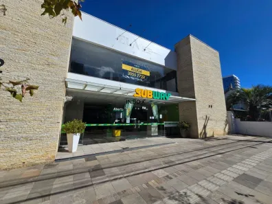 Sala Comercial para alugar, 190m² no Planalto, Bento Gonçalves