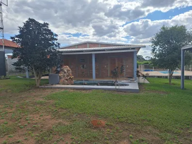 Fazenda/Sítio com 2 Quartos à venda, 150m² no Setor Central, Aragoiânia