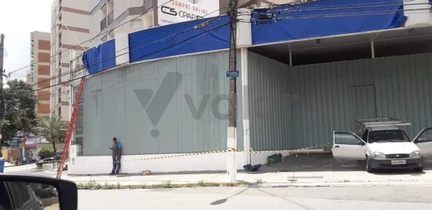 Ponto Comercial à venda, 410m² no Jardim Paraíso, Campinas