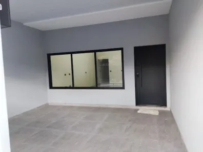 Casa com 3 Quartos à venda, 102m² no Jardim das Indústrias, São José dos Campos