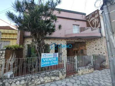 Sobrado com 3 Quartos à venda, 140m² no Parque da Mooca, São Paulo