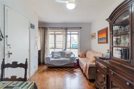 Apartamento com 2 Quartos à venda, 85m² no Pinheiros, São Paulo
