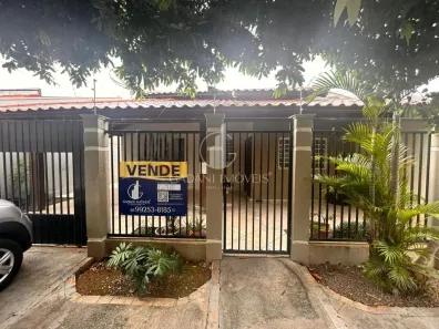 Casa com 3 Quartos à venda, 90m² no Jardim Celeste, Sinop
