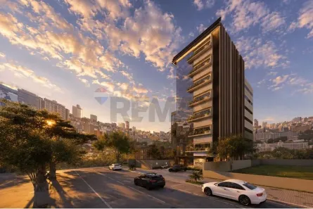 Sala Comercial à venda, 28m² no Canadá, Cascavel
