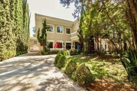 Casa com 10 Quartos à venda, 1040m² no Jardim Europa, São Paulo