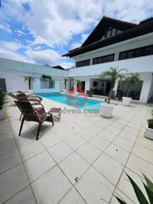 Casa de Condomínio com 4 Quartos à venda, 600m² no Recreio dos Bandeirantes, Rio de Janeiro